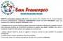 Anteprima di SERVIZIO CIVILE UNIVERSALE : CONVOCAZIONE COLLOQUIO ORALE relativo alle selezioni SCU - Progetto L.I.F.E. 3.0 – Lavoro Inclusione Formazione Empowerment - Programma EMPOWERMENT SICILIA 3.0 - ENTE PROPONENTE Coop. SAN FRANCESCO - BANDO ORDINARIO 2022